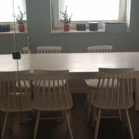 アパート Prime Natura Wolnosci グディニャ