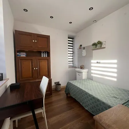 Prime Natura Wolnosci Apartment *
