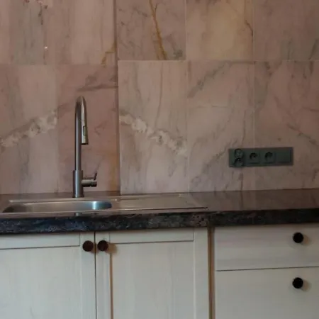 Apartment Prime Natura Wolnosci
