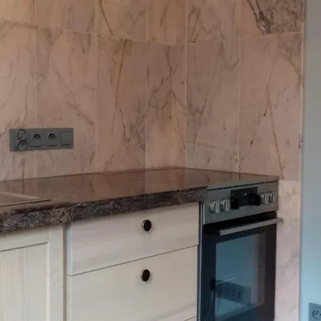 Apartment Prime Natura Wolnosci