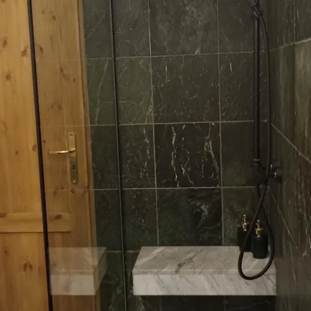 Prime Natura Wolnosci Apartment Gdynia