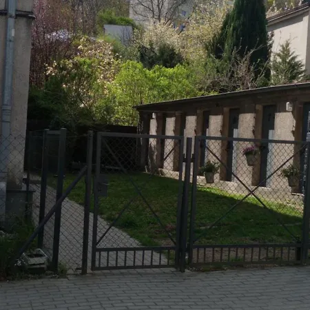 Prime Natura Wolnosci Gdynia
