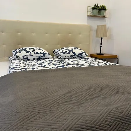 Prime Natura Wolnosci Apartment Gdynia