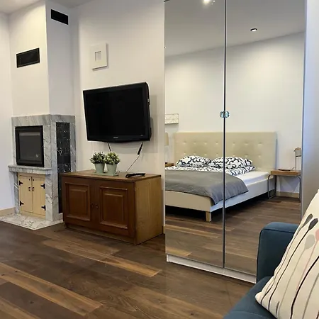 Prime Natura Wolnosci Apartment *