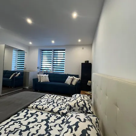 Prime Natura Wolnosci * Gdynia