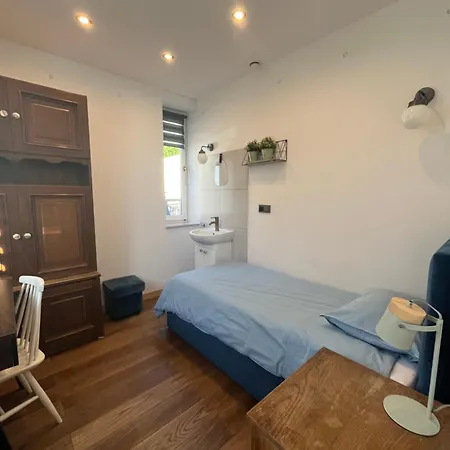 Apartment Prime Natura Wolnosci