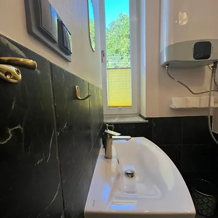 Prime Natura Wolnosci Apartment