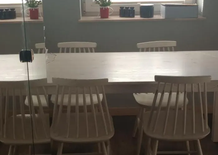 Apartment Prime Natura Wolnosci Gdynia