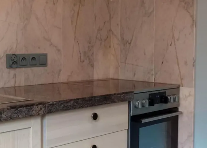 Apartment Prime Natura Wolnosci