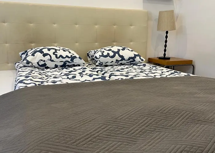 Prime Natura Wolnosci Apartment Gdynia