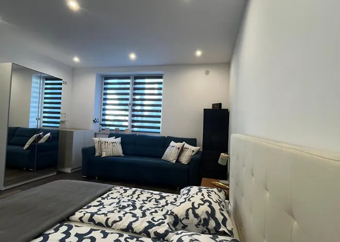 Prime Natura Wolnosci * Gdynia